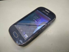 Samsung Galaxy Fame S6810 - 4