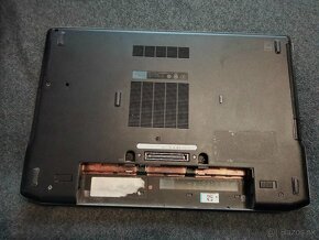 základná doska z notebooku Dell latitude e6430 - 4