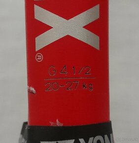 YONEX VCORE 98 305g Tango Red, 2021, grip 4, posledný kus - 4