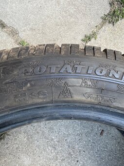 225/50 r17 - 4