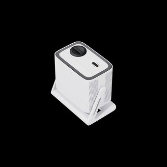 XIAOMI WANBO VALI 1 - 100" plátno ZDARMA - 4