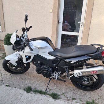 BMW F800R .2013. ABS.  64 KW. . - 4