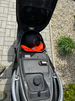 skuter suzuki sixteen 150 - 4