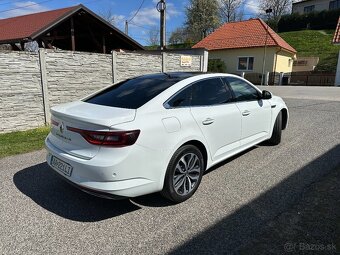 Renault Talisman 1.6 dCi 96kw - 4
