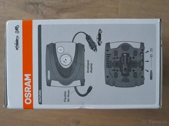 Kompresor osram - 4