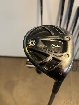 Predám dámsky set Callaway Roque - 4