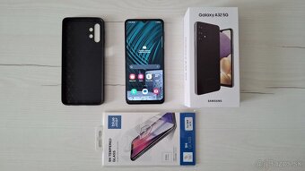 Samsung Galaxy A32 5G - 4