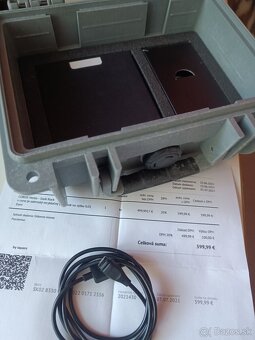 Coros Vertix 1 + Coros Pod - 4