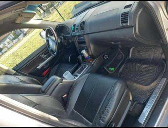 Ssangyong Rexton 2,7 AT5 - 4