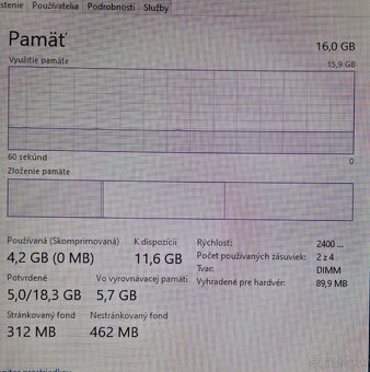 Predám PC+monitor - 4