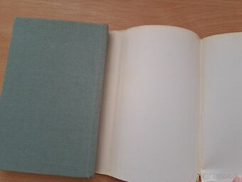 Bohumil Hrabal: Ostro sledované vlaky - 4
