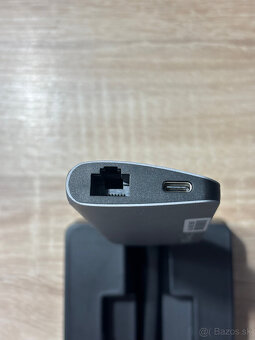 Satechi USB-C Dual Multimedia adapter - 4
