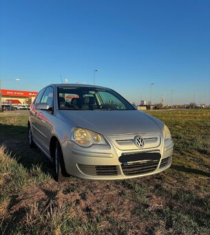 Úsporné, spoľahlivé a pripravené na jazdu – Volkswagen Polo - 4