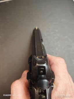 cz 83 kal.7,65 - 4