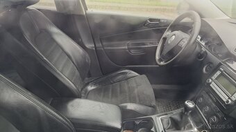 Vw passat b6 2.0tdi - 4