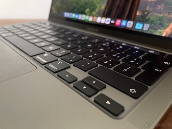 MacBook Pro 13 - 512GB - 4