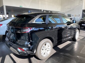 Renault Austral 1.3 mHEV 160 Evolution CVT - 4