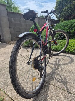 Horský bicykel CTM Axon - 4