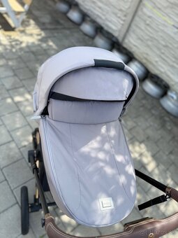 Cybex priam soho - 4