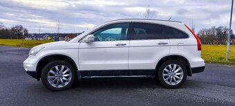 Honda CR-V 2,2 i-DTEC - 4