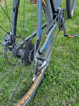 Bicykel "21 kolesa 29 - 4