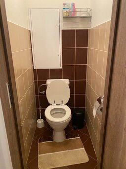 PRENAJOM 3izb. BYT , 78m2 , 520 € + energie - 4
