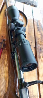 CZ 550 LUX - 4