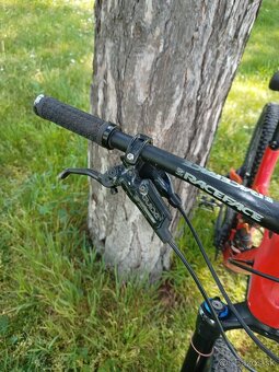 Predam carbon downhill NORCO - 4