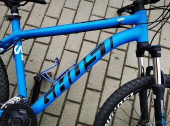 Na Predaj bicykel MTB GHOST KATO M-RAM - 4