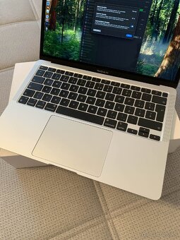 MacBook Air M1 2020 - 4