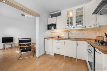 PET FRIENDLY - 3-izbový byt v Karlovej Vsi - 4