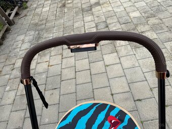 Cybex priam 4.0 - 4