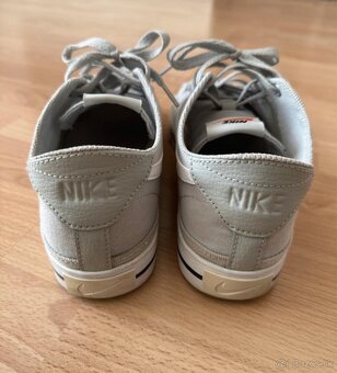 NIKE Court Legacy Canvas - 4