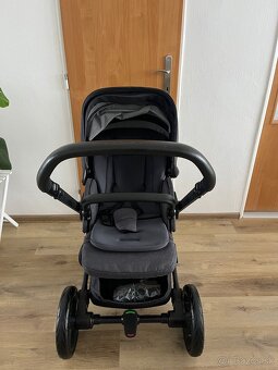 Nuna Mixx Next - 4