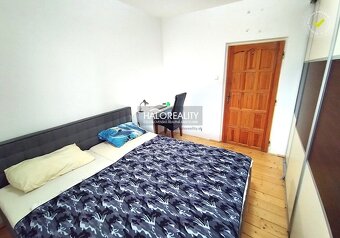 HALO reality - Predaj, štvorizbový byt Košice Západ - Terasa - 4