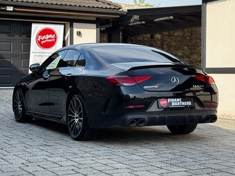 Mercedes-benz CLS Coupe AMG 53 4Matic+ - 4
