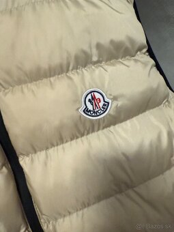 Pánska prechodná vesta Moncler - 4