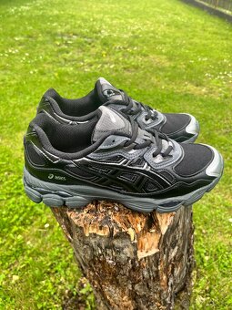 ASICS X Kicki Yang Zhang GEL-NYC - 4
