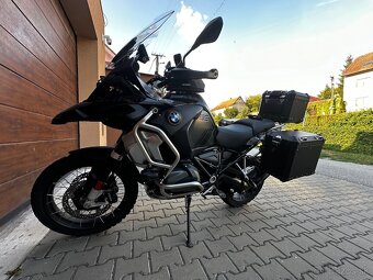 BMW 1250 GS Adventure - 4