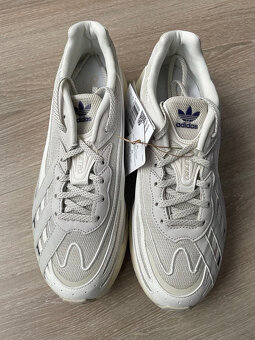 Adidas Originals Orketro US 9, biele - 4