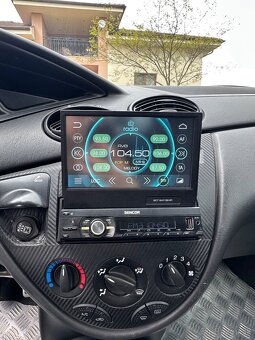 Ford Focus - 4