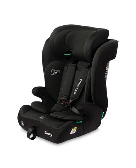 Autosedačka 76-150, 3v1 I-SIZE - 4