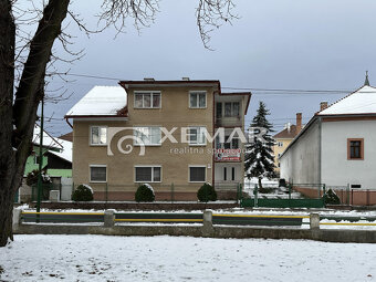 REZERVOVANÉ Rodinný dom Pliešovce, okres Zvolen - 4