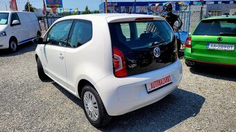 Volkswagen Up Up 1.0 move up EU6 - 4