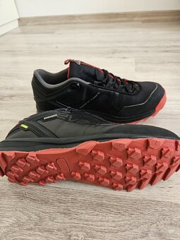 Turistická obuv - 4