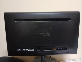 Herné Monitory ASUS - 4
