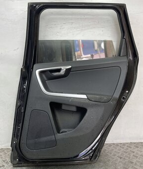 Volvo XC60 I 2008- pravé zadné dvere - 4