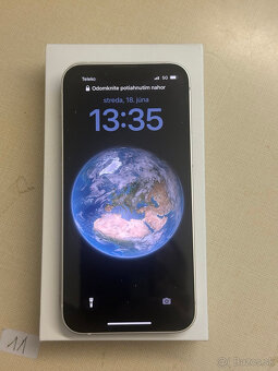 Apple iPhone 13 mini 128GB - 4