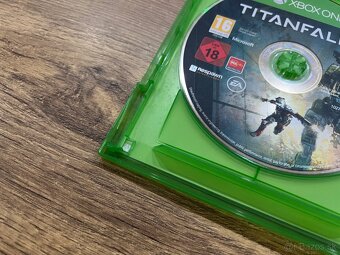 Hra na Xbox One - Titanfall 2 - 4