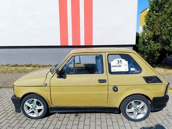 Fiat 126 p - 4
